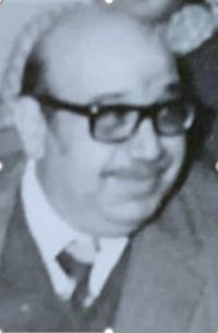 Dr. Tadros Mikhail Tadros